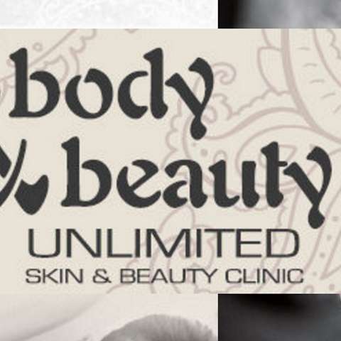 Photo: Body & Beauty Unlimited