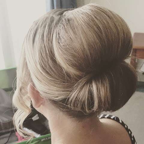 Photo: Cairns Bridal Hair and Makeup
