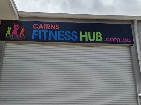 Photo: Cairns Fitness Hub