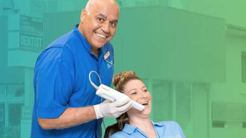 Photo: Cairns Precision Dental Group