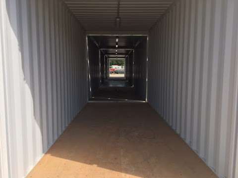 Photo: COMPASS SHIPPING CONTAINERS CAIRNS