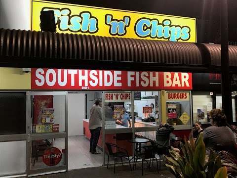 Photo: Southside Fish Bar