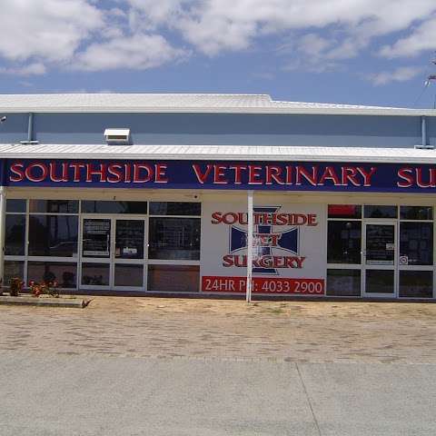 Photo: Southside Veterinary Surgery