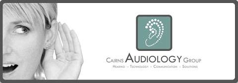 Photo: Gerard Del Favero - Audiologist (Cairns Audiology Group) Photo: Gerard Del Favero - Audiologist (Cairns Audiology Group)
