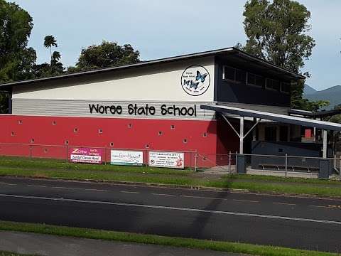 Photo: Woree State High School